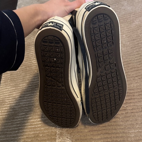 Converse High Top Kim Jones - Picture 4 of 7